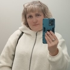 Фотография девушки Елена, 48 лет из г. Челябинск