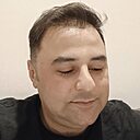 Али, 37 лет