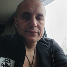 Фотография мужчины Андрей, 45 лет из г. Искитим