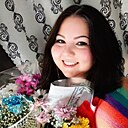 Света, 25 лет