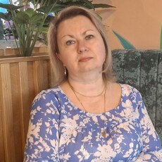 Фотография девушки Светлана, 52 года из г. Ярославль
