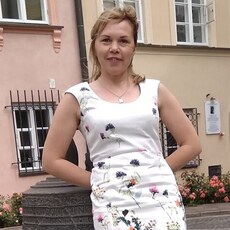 Фотография девушки Оксана, 46 лет из г. Познань