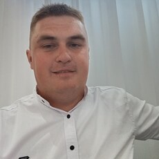 Фотография мужчины Андрей, 33 года из г. Коломна