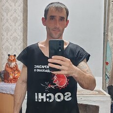 Фотография мужчины Евгений, 32 года из г. Новоалександровск