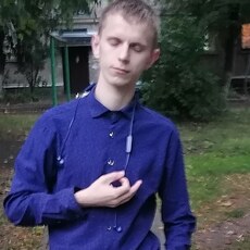 Фотография мужчины Дима, 22 года из г. Мозырь