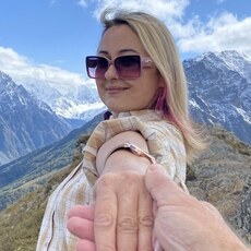Фотография девушки Оксана, 45 лет из г. Петропавловск-Камчатский