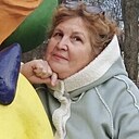 Любовь, 62 года