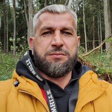 Фотография мужчины Александр, 47 лет из г. Гродно