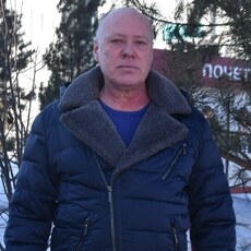 Фотография мужчины Сергей, 58 лет из г. Белово