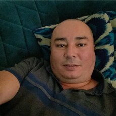 Фотография мужчины Тимур, 41 год из г. Магадан