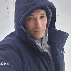 Фотография мужчины Григорий, 28 лет из г. Камень-на-Оби