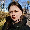 Ксения, 26 лет