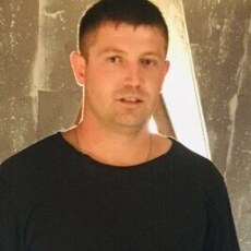 Фотография мужчины Грант, 36 лет из г. Бобруйск