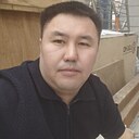 Zhake, 32 года