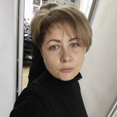 Фотография девушки Оксана, 46 лет из г. Балашиха