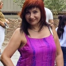 Фотография девушки Елена, 48 лет из г. Южно-Сахалинск