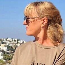Фотография девушки Ирина, 53 года из г. Санкт-Петербург