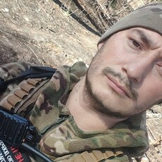 Фотография мужчины Русь, 31 год из г. Иваново