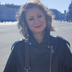Фотография девушки Ksena, 42 года из г. Санкт-Петербург