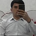 Дижоник, 26 лет