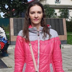 Фотография девушки Кристина, 34 года из г. Нижний Новгород
