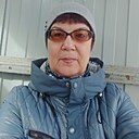Лидия, 57 лет