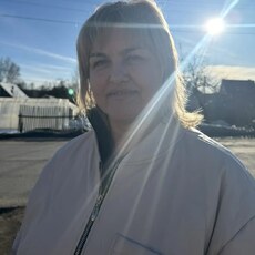 Фотография девушки Наталия, 45 лет из г. Тверь