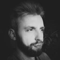 Фотография мужчины Антон, 38 лет из г. Энгельс