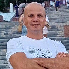 Фотография мужчины Артём, 39 лет из г. Могилев