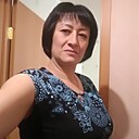 Оксана, 46 лет