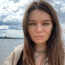 Фотография девушки Соня, 25 лет из г. Пермь