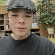 Фотография мужчины Артем, 20 лет из г. Вышний Волочек
