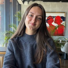 Фотография девушки Дарья, 22 года из г. Новороссийск