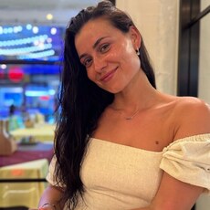Фотография девушки Polina, 37 лет из г. Ставрополь