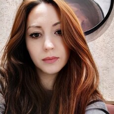 Фотография девушки Світлана, 46 лет из г. Вроцлав