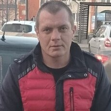 Фотография мужчины Виталий, 39 лет из г. Воронеж