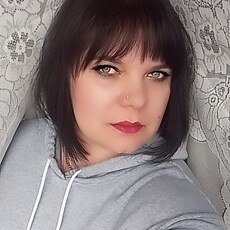 Фотография девушки Анюта, 43 года из г. Дрибин