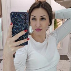 Фотография девушки Елена, 40 лет из г. Ульяновск