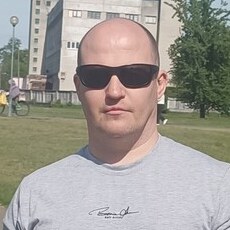 Фотография мужчины Сергей, 44 года из г. Брест