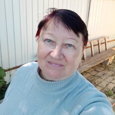 Фотография девушки Тамара, 65 лет из г. Пенза