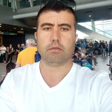 Фотография мужчины Sherzad, 38 лет из г. Варшава