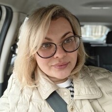 Фотография девушки Олеся, 48 лет из г. Павловский Посад