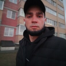 Фотография мужчины Павел, 35 лет из г. Вологда