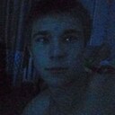 Данил, 19 лет