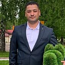 Руслан, 37 лет