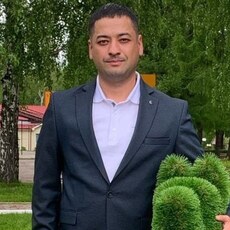 Фотография мужчины Руслан, 37 лет из г. Луганск
