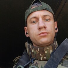 Фотография мужчины Александр, 35 лет из г. Валдай