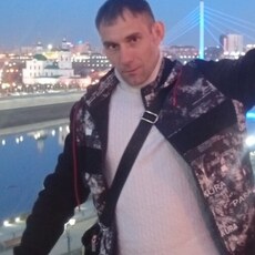 Фотография мужчины Артур, 36 лет из г. Москва