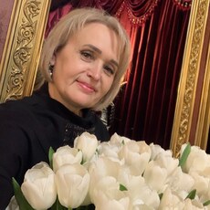 Фотография девушки Лариса, 52 года из г. Барнаул