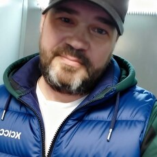 Фотография мужчины Павел, 47 лет из г. Москва